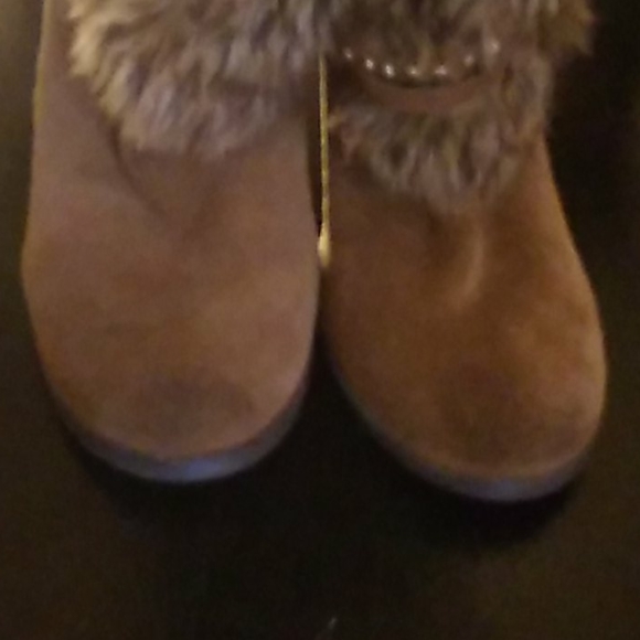 Women's boots - Picture 2 of 4